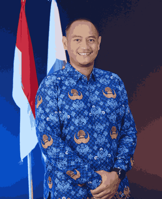 Bhakti Praban A., S.Pd.