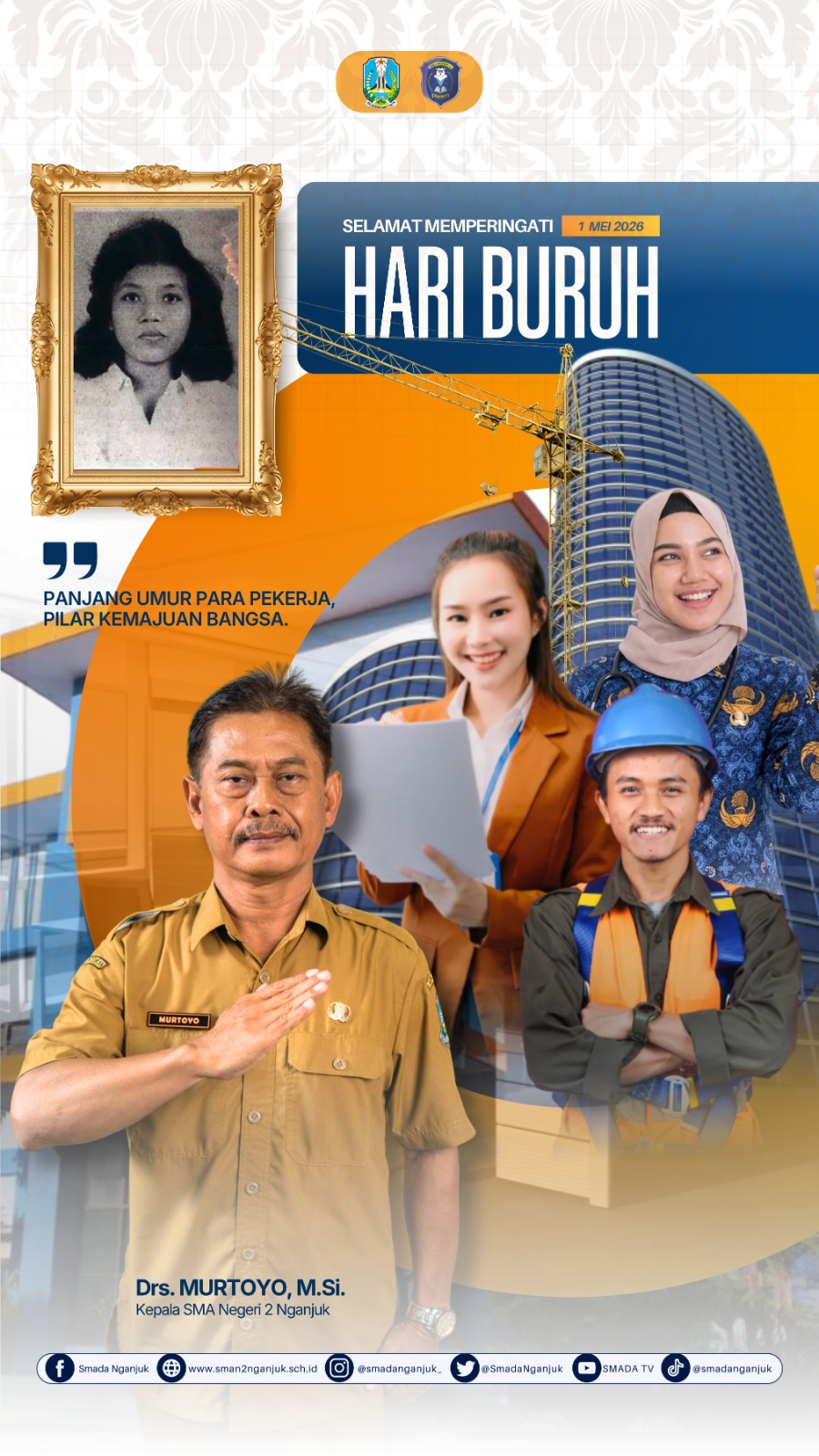 Hari Buruh 2026